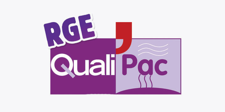 Logo Quali'pac